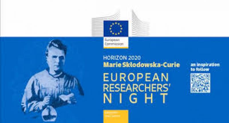 Ufuk2020 MSCA NIGHT 2020bis Çağrısı Sonuçları Açıklandı!