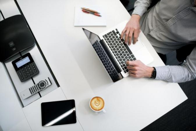 Webinar: Ufuk Avrupa'da başarılı proje teklifi hazırlama