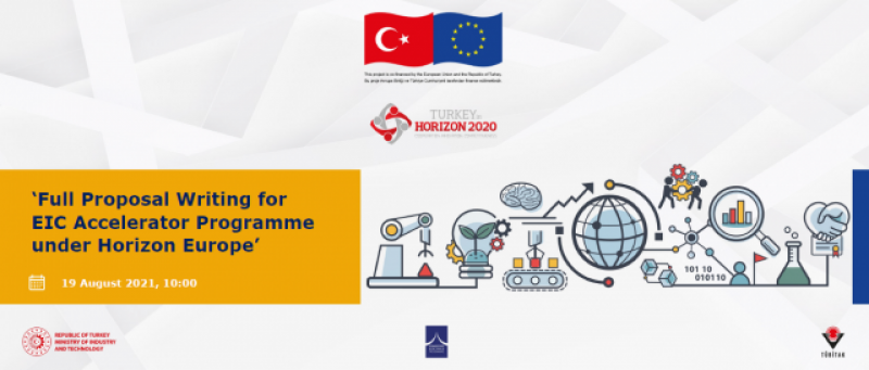 KOBİ'ler için Proje Yazma Eğitimi