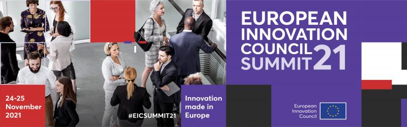 EIC Summit