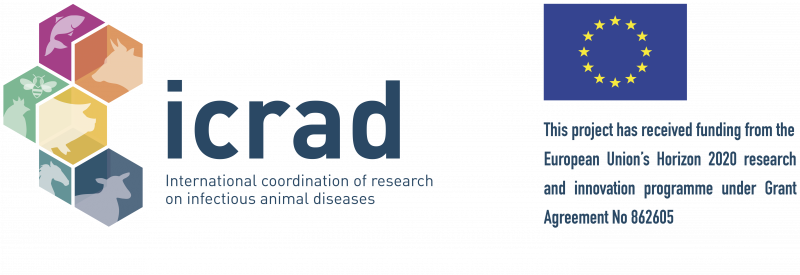 ICRAD “Zoonotik Hastalıklar Araştırmalarına Tek Sağlık Yaklaşımı” Çağrısı