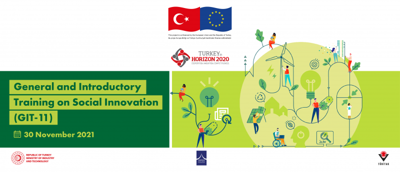 Social Innovation