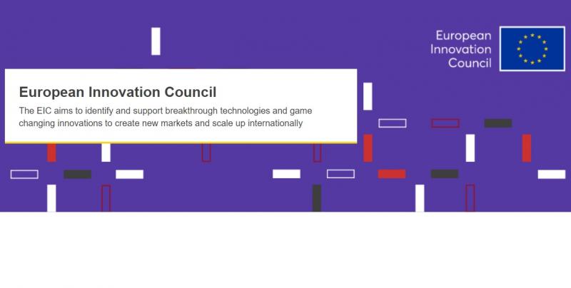 2022 yılı EIC Çalışma Programı’nın 9 Şubat 2022 tarihinde EIC resmi web sitesinde yayımlanması beklenmektedir.