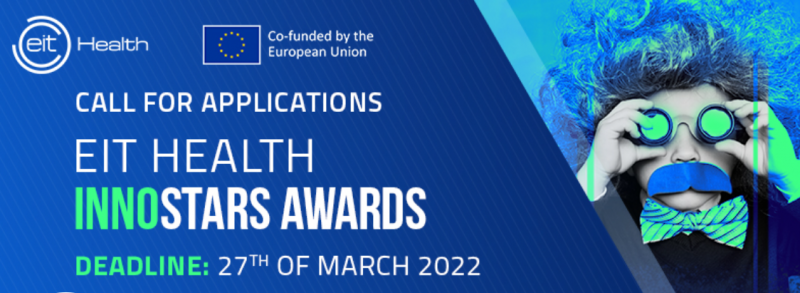 EIT Health Innostars Award Programme