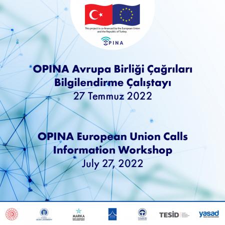 OPINA