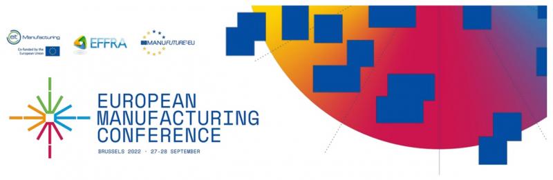 European Manufacturing Conference