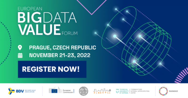 BDVA Forum 2022