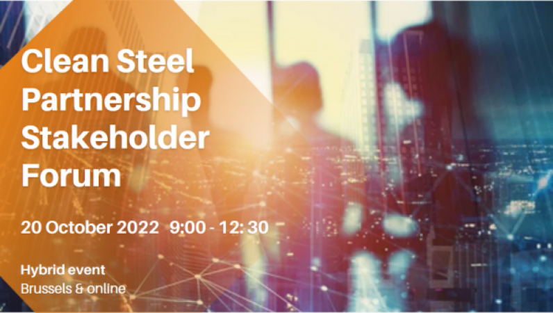 CSP Stakeholder Forum
