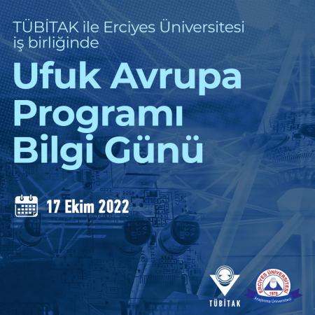 Ufuk Avrupa Bilgi Günü - Kayseri