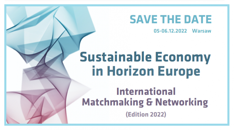 Sustainable Economy
